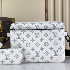 Mens LV Satchel Bags